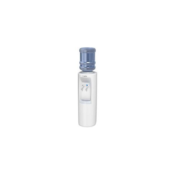 Atlantis Water Dispenser, Cook N' Cold, White - BPD1SK